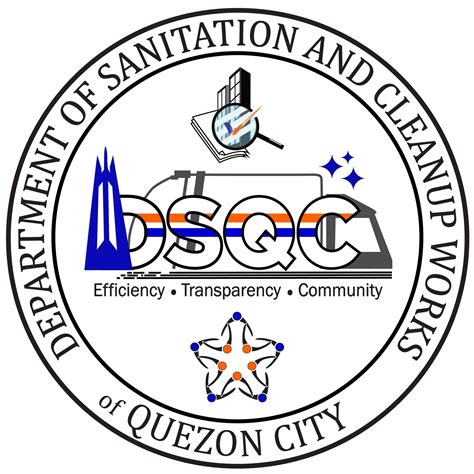 department of sanitation and cleanup works of quezon city|Department of Sanitation and Cleanup Works of Quezon City .